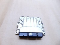 фото thumb №1, Бортовий комп'ютер блок керування двигуна ems3161 renault clio v 1.0 tce