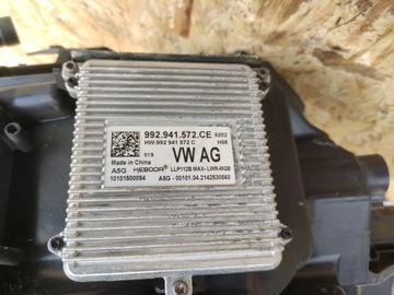 фото thumb №12, Skoda kodiaq 2022 лампы передние