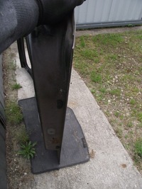 фото thumb №11, Дверь левый перед левая передние dacia logan ii 13r nv676