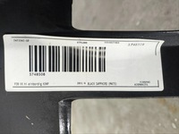 фото thumb №12, Бампер задня задній bmw x2 f39 51127426433