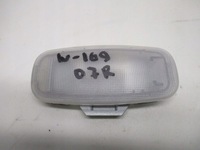 фото thumb №1, Лампа освещение потолочный mercedes w169