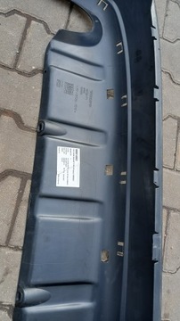 фото thumb №12, Накладка бампера volvo xc60 30796171