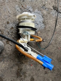 фото thumb №3, 69 mini r50 насос топлива