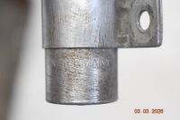 Конденсатор зажигания mercedes w110 skrzydlak оригинал Недорого, фото thumb