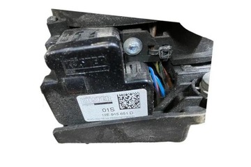 фото thumb №9, Джгут кабелі vw up 121, 122, bl1, bl2 12e915651d 0.78l бензин 55kw 2015