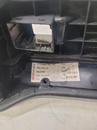 фото thumb №9, Подлокотник ручка дверь p p audi a7 4g8867174