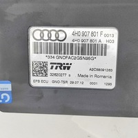 фото thumb №6, Audi a6 s6 c7 4g 2013 модуль / блок керування гальма стояночного emf