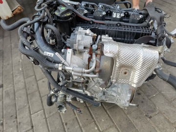 фото thumb №10, Двигун комплектний alfa romeo tonale 1.5 16v turbo mhev 46350313 15tys km