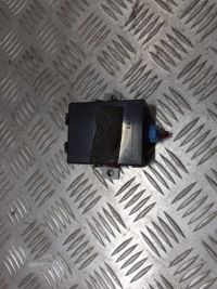 фото thumb №1, Модуль блок керування замка volvo v40 30857627