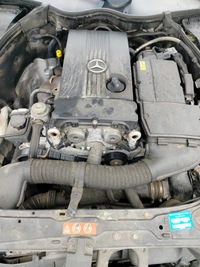 фото thumb №1, Mercedes c w203 clc 1.8 компресор двигун 271946 09r 143km