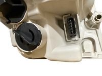 фото thumb №3, Фара лампа volvo fl fe лівий