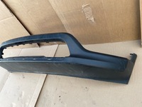 фото thumb №2, Jeep compas ii спойлер бампера перед переднє