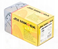 фото thumb №7, Тормозные диски 310mm тормозные колодки задняя skoda superb ii iii octavia iii iv seat leon sc st