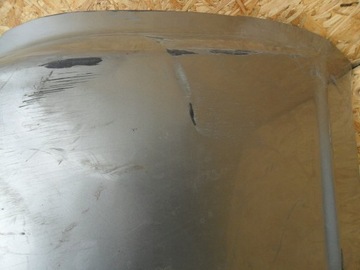 фото thumb №7, Nissan x-trail 2003 2004 2005 бампер переднє