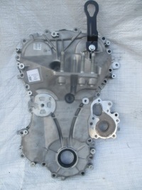 фото thumb №1, Корпус розподільного валу ford kuga mk3 focus mk4 puma st 1.5 ecoboost