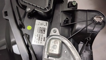 фото thumb №11, Bmw f40 повний led лівий праві адаптивний тінь line фара англієць нове !!