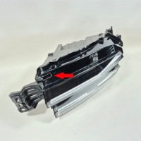 фото thumb №12, Citroen c5 aircross lift 22-25 лампа led передняя правая 9845355980