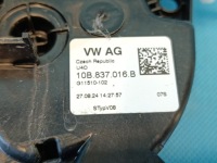 фото thumb №8, Skoda scala рестайлинг 1.0 tsi 85kw 2024 r замок дверь правая перед 10b837016b