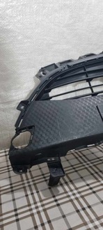 фото thumb №6, Решітка бампера решітка радіатора toyota yaris iv