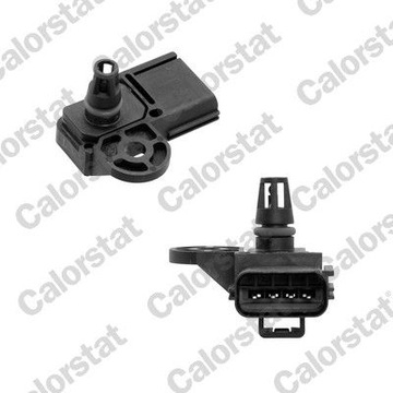 фото thumb №8, Датчик давления w коллекторе впускной vernet ms0075