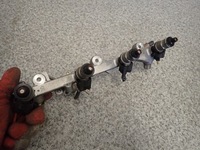 фото thumb №5, Honda accord v ce молдинг упорскування 1,8 f18a3