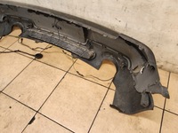 фото thumb №8, Бампер задняя задний mini clubman r55 4x pdc