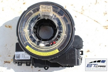 фото thumb №10, Vw audi a6 a7 a8 fl стрічка air bag 4h0953568g 4h0953568h кільце air bag 4