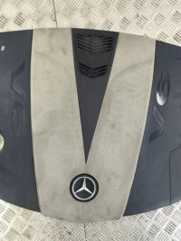 фото thumb №9, Верхня захист двигуна mercedes-benz m w164 4012065c 3.0l дизель 165kw 2011