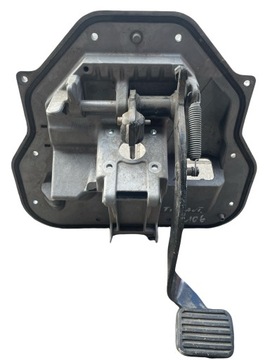 фото thumb №2, Плита зчеплення педалі daf xf 106 euro6 cf