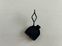 фото thumb №6, Citroen c3 2 ii 2009-2016 заглушка фаркоп задняя оригинал б/у