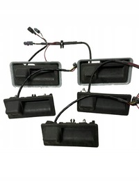 фото thumb №1, Vw камера заднього виду 5n0827566al