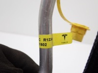 Патрубок шланг трубка кондиціонера 1625910-00-c tesla model y 3d3 3d7 22r Ціна, фото thumb