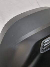 Fiat ducato iii 2014- уголок бампера левый перед новый оригинал 0735749747 Недорого, фото thumb