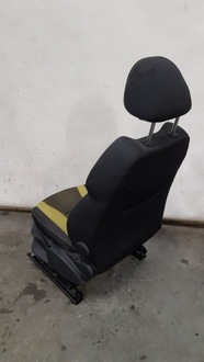 фото thumb №14, Сиденье сиденья комплект з підігрівом audi a1 8x 1,2 tsi 5d