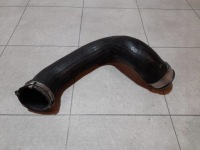 фото thumb №1, Mercedes w221 3.0cdi шланг повітрозабірник turbo оригінал