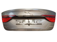 фото thumb №10, Кришка багажника багажника задня задня jaguar xf ii x260 sedan lak: lkh 15-20