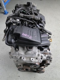 фото thumb №8, Двигун nissan 1.2 16v hr12 micra k13 note e12 ecu