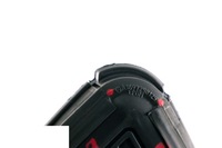 фото thumb №10, Mercedes w169 w245 прокладка стекло дверь левая a1697250125