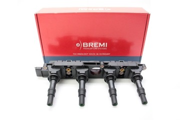 фото thumb №2, 20463 bremi катушка зажигания voyager 3.3 00- bremi