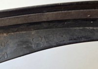 фото thumb №7, Lexus nx ii 2 21- молдинг na крыло крыла задняя правая 7587378020 8rq