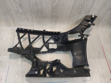 фото thumb №11, Bmw 3 g20 g21 ползун крепление бампера правые перед 7422248