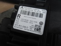 фото thumb №13, Перед kompletny pas капот крила бампер лампи vw tiguan iii lc9a новий