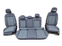 фото thumb №1, Сидіння заднє сидіння vw t-roc комплект