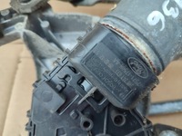 фото thumb №8, Механизм моторчик дворник перед ford mondeo mk4 europa оригинал