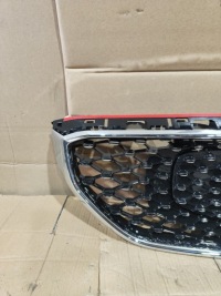 Mg zs ev електрик решітка  кришка роз'єм заряджання нова оригінал Зі Шроту, фото thumb