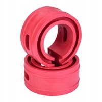 фото thumb №8, Пружина 14cm 7cm автомобіль буфер 2 szt