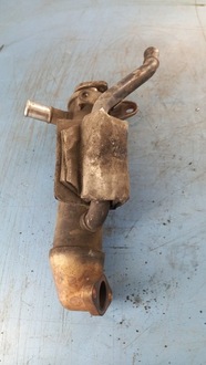 фото thumb №1, Радиатор egr ford mondeo 2.0td 05r