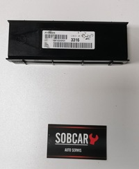 фото thumb №1, Модуль обдув кондиционера 13583316 opel insignia