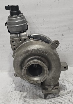 фото thumb №7, Турбина турбонагнетатель iveco hansa / fuso canter 3.0 f1c - 789773