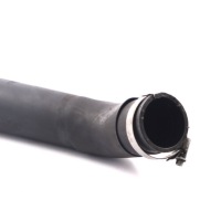 Ford transit mk6 2.4 tddi дизель труба пабтрубок  turbo воздуха 4c11-6c646-ae в Украине, фото thumb